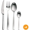 Fiskars – FunctionalForm stalo įrankių dovanų dėžutė – 16 dalių – matinio plieno