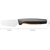 Fiskars - FunctionalForm sviesto peilis - 8 cm