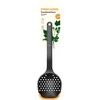 Fiskars - FunctionalForm tuščiaviduris šaukštas - nuvarvinkite patiekdami