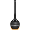 Fiskars - FunctionalForm tuščiaviduris šaukštas - nuvarvinkite patiekdami