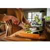 Fiskars - FunctionalForm virėjo peilis 20 cm