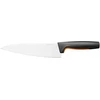 Fiskars - FunctionalForm virėjo peilis 20 cm