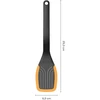 Fiskars - FunctionalForm virtuvės įrankių rinkinys, 2 dalys - padėklas ir šaukštas