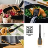 „Fiskars FunctionalForm“ virtuvės įrankių rinkinys (3 dalys) – paletė, šaukštas ir žnyplės – būtiniausias virtuvės įrankių rinkinys