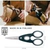 Fiskars - FunctionalForm virtuvės žirklės 22 cm
