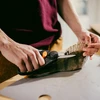 Fiskars - FunctionalForm žvejybos žirklės - 22 cm