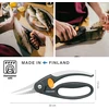 Fiskars - FunctionalForm žvejybos žirklės - 22 cm