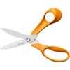 Fiskars klasikinės virtuvės žirklės 18 cm