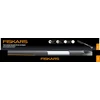 Fiskars Plus automobilio sniego šepetys ir ledo grandiklis, ilgas