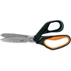 Fiskars PowerArc žirklės, 26 cm