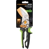 Fiskars PowerGear aviacijos pjovimo poslinkis dešinėje