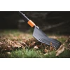 Fiskars - QuikFit lapų grėblys (didelis)