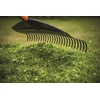 Fiskars - QuikFit lapų grėblys (didelis)