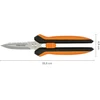 Fiskars - Solid daugiafunkcės žirklės SP320