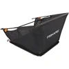 Fiskars - StaySharp Max žolės surinktuvas