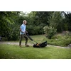 Fiskars - StaySharp Max žolės surinktuvas