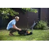 Fiskars - StaySharp Max žolės surinktuvas