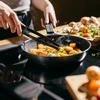 Fiskars - Svarbiausios žnyplės