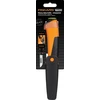 Fiskars - tvirtas peilis su galąstuvu