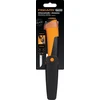 Fiskars - universalus peilis su galąstuvu