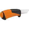 Fiskars - universalus peilis su galąstuvu