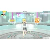 Fitness Fitneso bokso žygdarbis. HATSUNE MIKU - Nintendo jungiklis