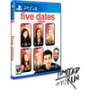 Five Dates - PlayStation 4