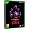 „Five Nights at Freddy's: Help Wanted 2“ – „XBOX Series X“