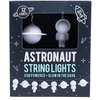 Fizz Creations Astronautų girliandos - šviečia tamsoje