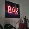Fizz Creations Baro neoninė šviesa