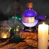 Fizz Creations Hario Poterio spalvą keičianti mikstūros lempa
