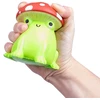 „Fizz Creations“ – „Maurice Frog“ streso spaudyklė (100345)