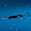 Bez Marki Fizz Creations NASA daugiafunkcis rašiklis