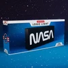 Fizz Creations NASA logotipo šviesa