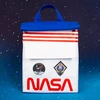 Fizz Creations NASA pietų krepšys