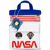 Fizz Creations NASA pietų krepšys