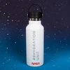 Fizz Creations NASA vandens butelis