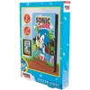 Fizz Creations „Sonic“ plakato šviesa