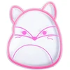 Fizz Creations „Squishmallows“ – „Fifi“ neoninis sieninis šviestuvas – rožinis