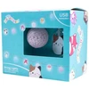 Fizz Creations Squishmallows - Lempučių girlianda - Pastelinės - 330 cm