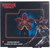 „Fizz Creations“ – „Stranger Things“ – „Demogorgan“ lazeriu išgraviruota šviesa