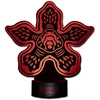 „Fizz Creations“ – „Stranger Things“ – „Demogorgan“ lazeriu išgraviruota šviesa