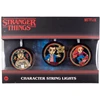 „Fizz Creations“ – „Stranger Things“ girliandos