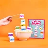„Fizz Creations“ – tofu naikinimas
