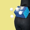 Fizz Creations Twerk Pong
