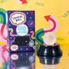 Fizz Creations Viskas mažyčiu – krištolinis rutulys