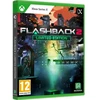 „Flashback 2“ (riboto leidimo) – „XBOX Series X“
