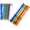 Vaikiška plastikinė fleita Lean Toys, 33 cm