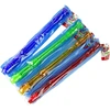 Vaikiška plastikinė fleita Lean Toys, 33 cm