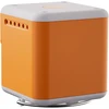 Flextail Nano Pump 5C2 portable pump (oranžinis)